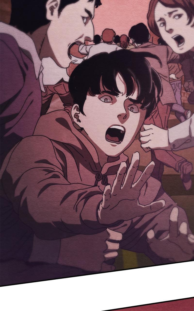 Hiding Out in an Apocalypse Chap 36 - Next Chap 37