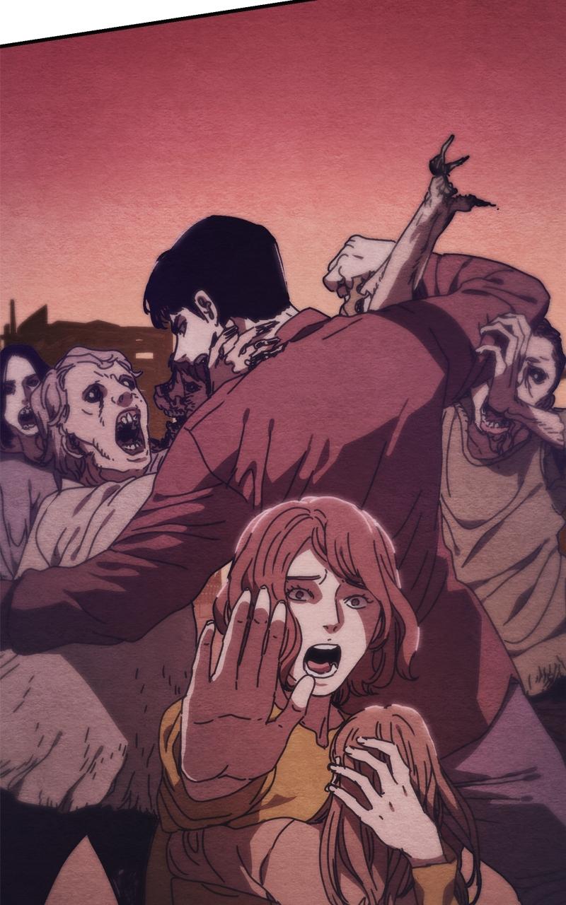 Hiding Out in an Apocalypse Chap 36 - Next Chap 37