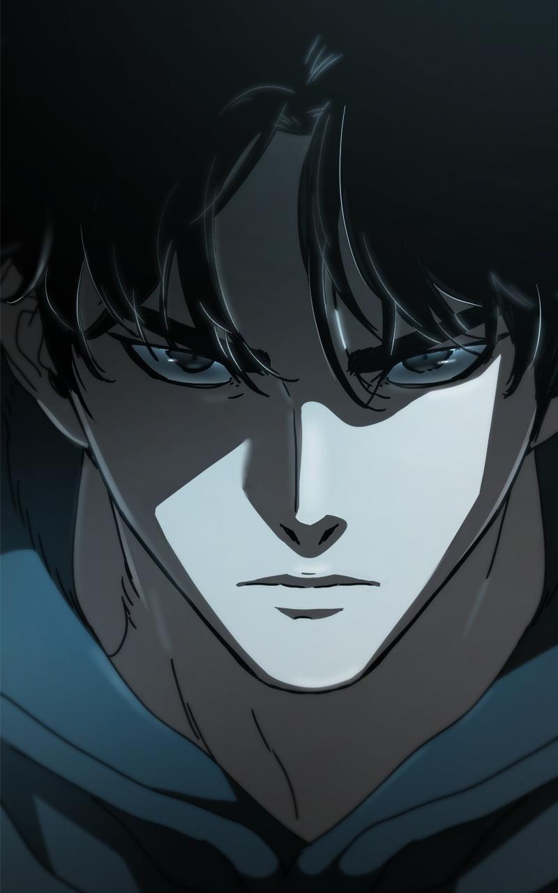 Hiding Out in an Apocalypse Chap 36 - Next Chap 37