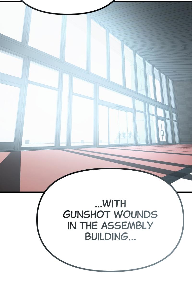 Hiding Out in an Apocalypse Chap 36 - Next Chap 37