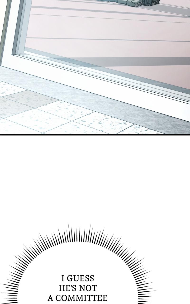 Hiding Out in an Apocalypse Chap 36 - Next Chap 37