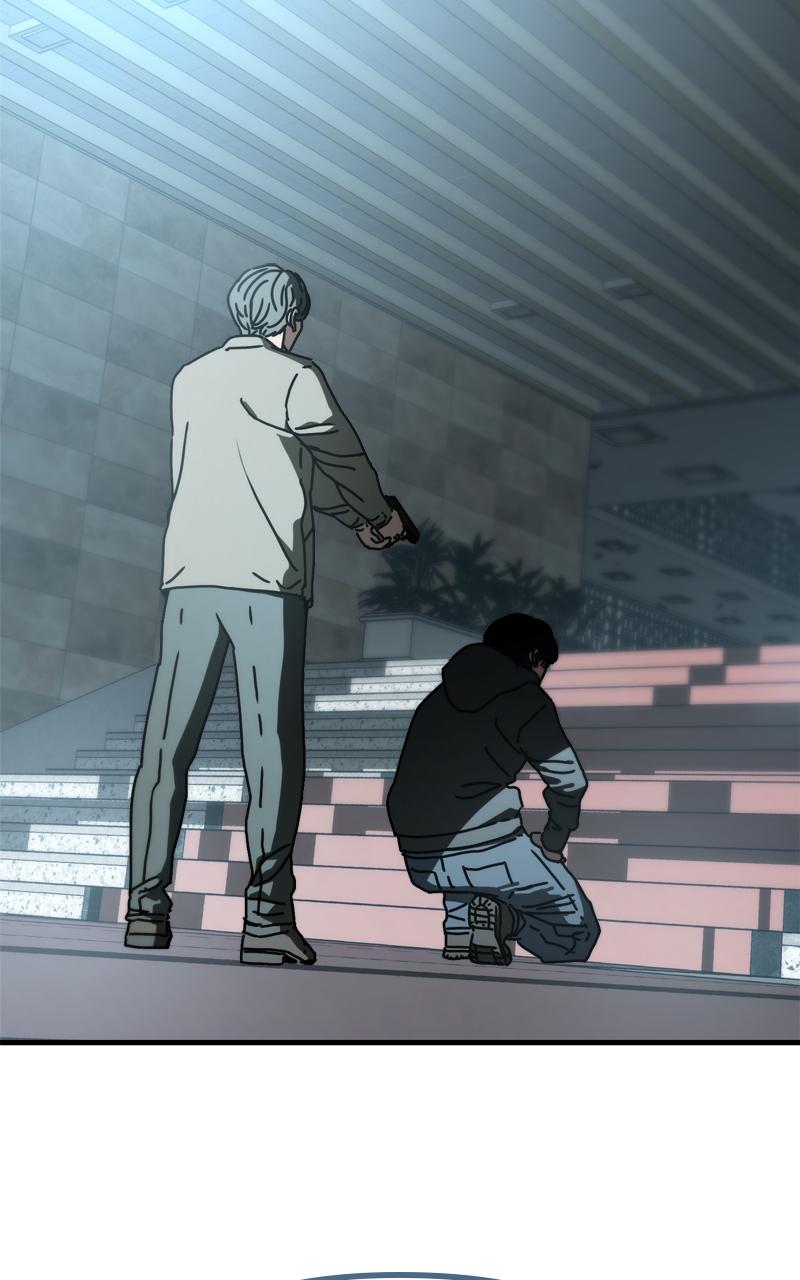Hiding Out in an Apocalypse Chap 36 - Next Chap 37