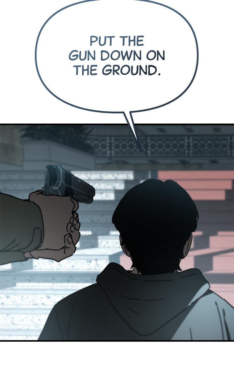 Hiding Out in an Apocalypse Chap 36 - Next Chap 37