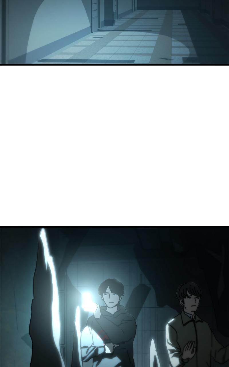 Hiding Out in an Apocalypse Chap 36 - Next Chap 37