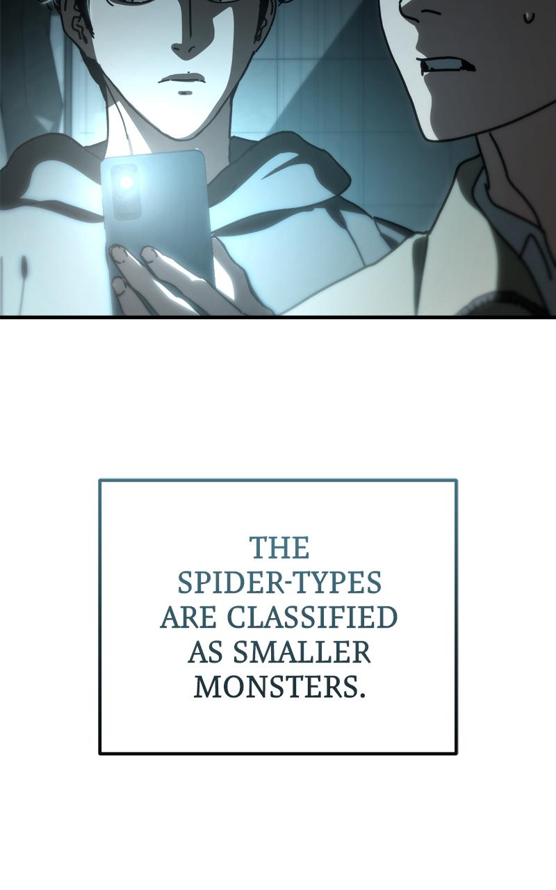 Hiding Out in an Apocalypse Chap 36 - Next Chap 37
