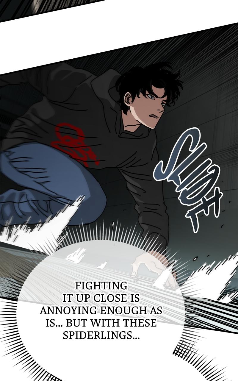 Hiding Out in an Apocalypse Chap 38 - Next Chap 39