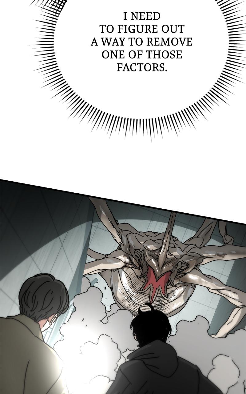 Hiding Out in an Apocalypse Chap 38 - Next Chap 39