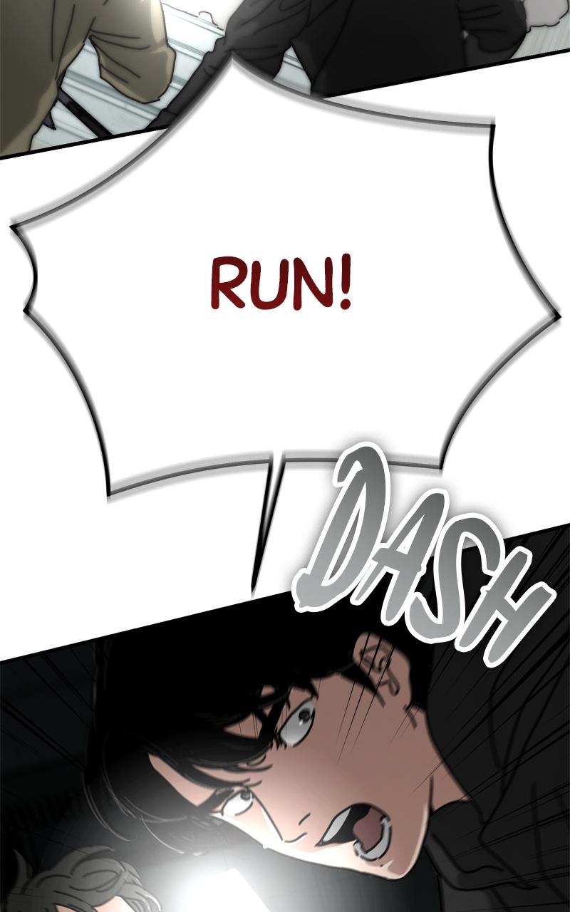 Hiding Out in an Apocalypse Chap 38 - Next Chap 39