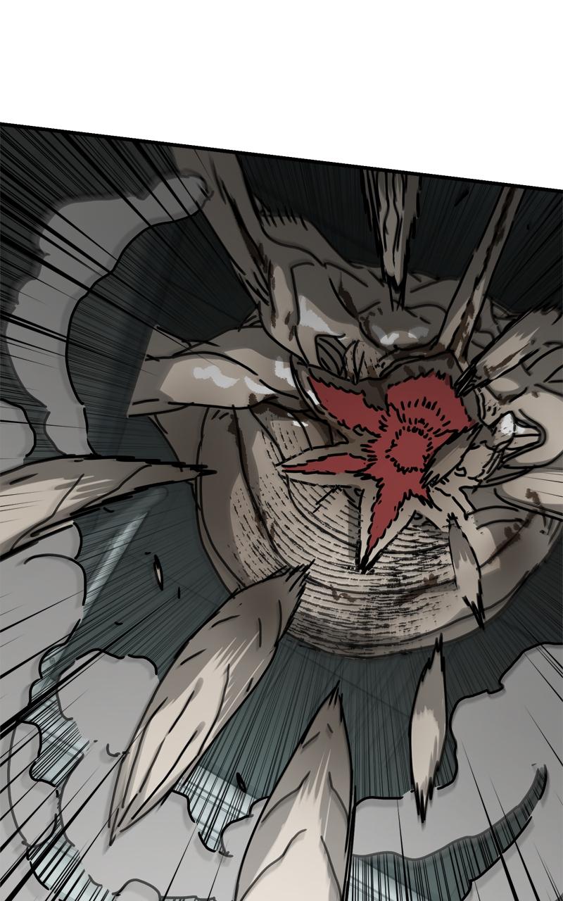 Hiding Out in an Apocalypse Chap 38 - Next Chap 39