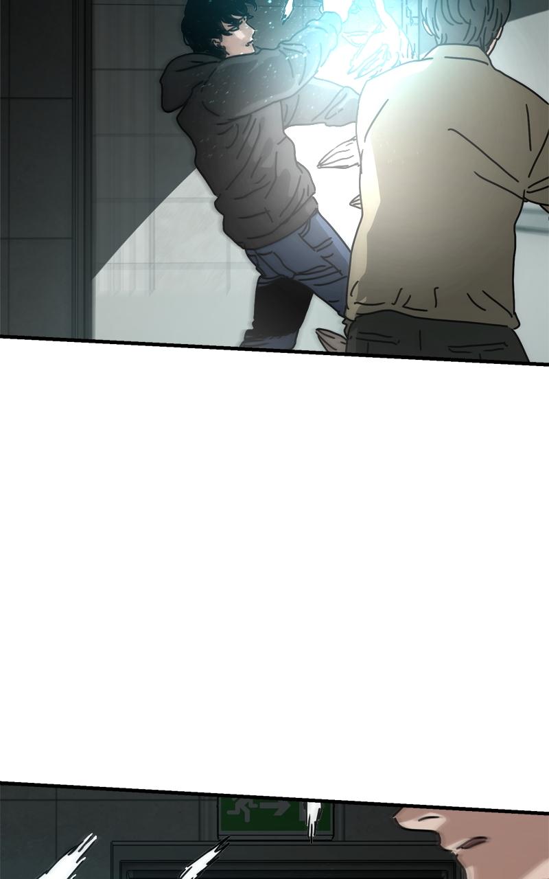 Hiding Out in an Apocalypse Chap 38 - Next Chap 39