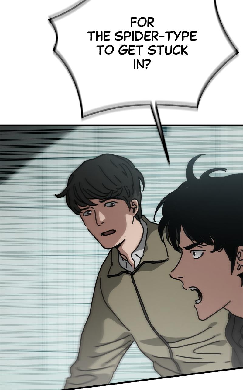 Hiding Out in an Apocalypse Chap 38 - Next Chap 39