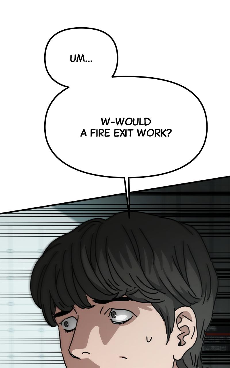 Hiding Out in an Apocalypse Chap 38 - Next Chap 39