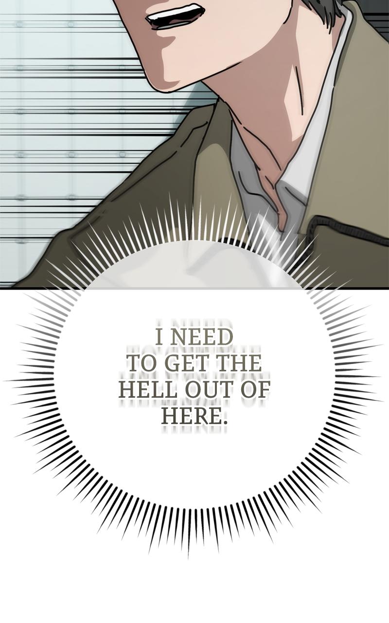 Hiding Out in an Apocalypse Chap 38 - Next Chap 39