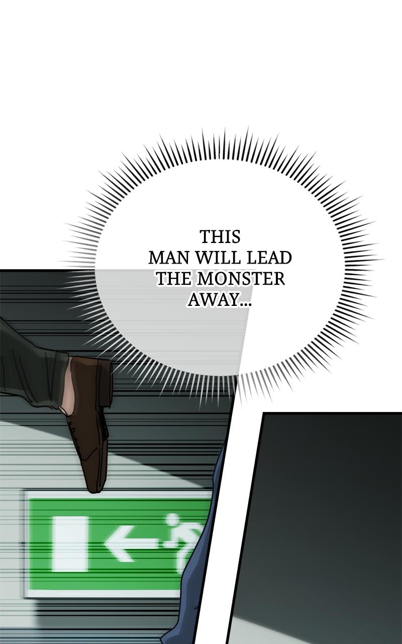 Hiding Out in an Apocalypse Chap 38 - Next Chap 39