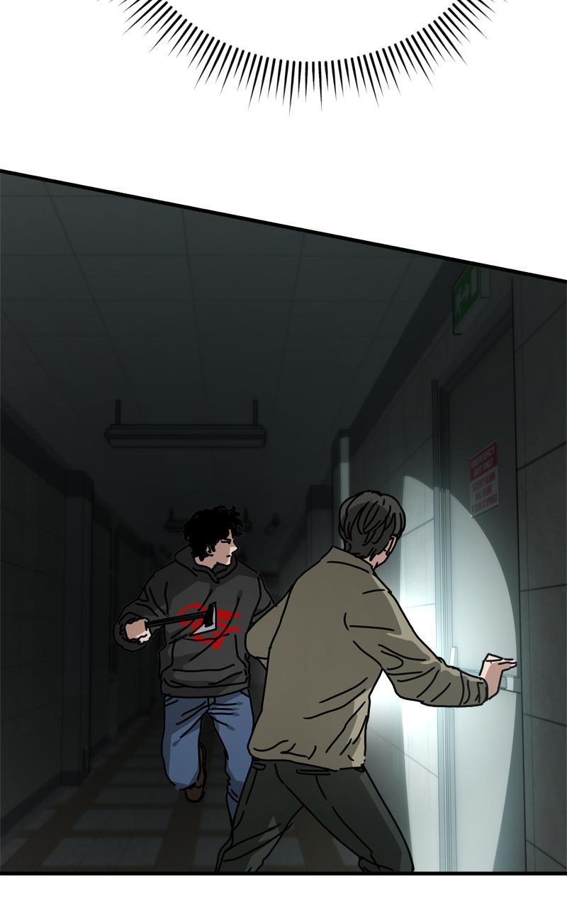Hiding Out in an Apocalypse Chap 38 - Next Chap 39