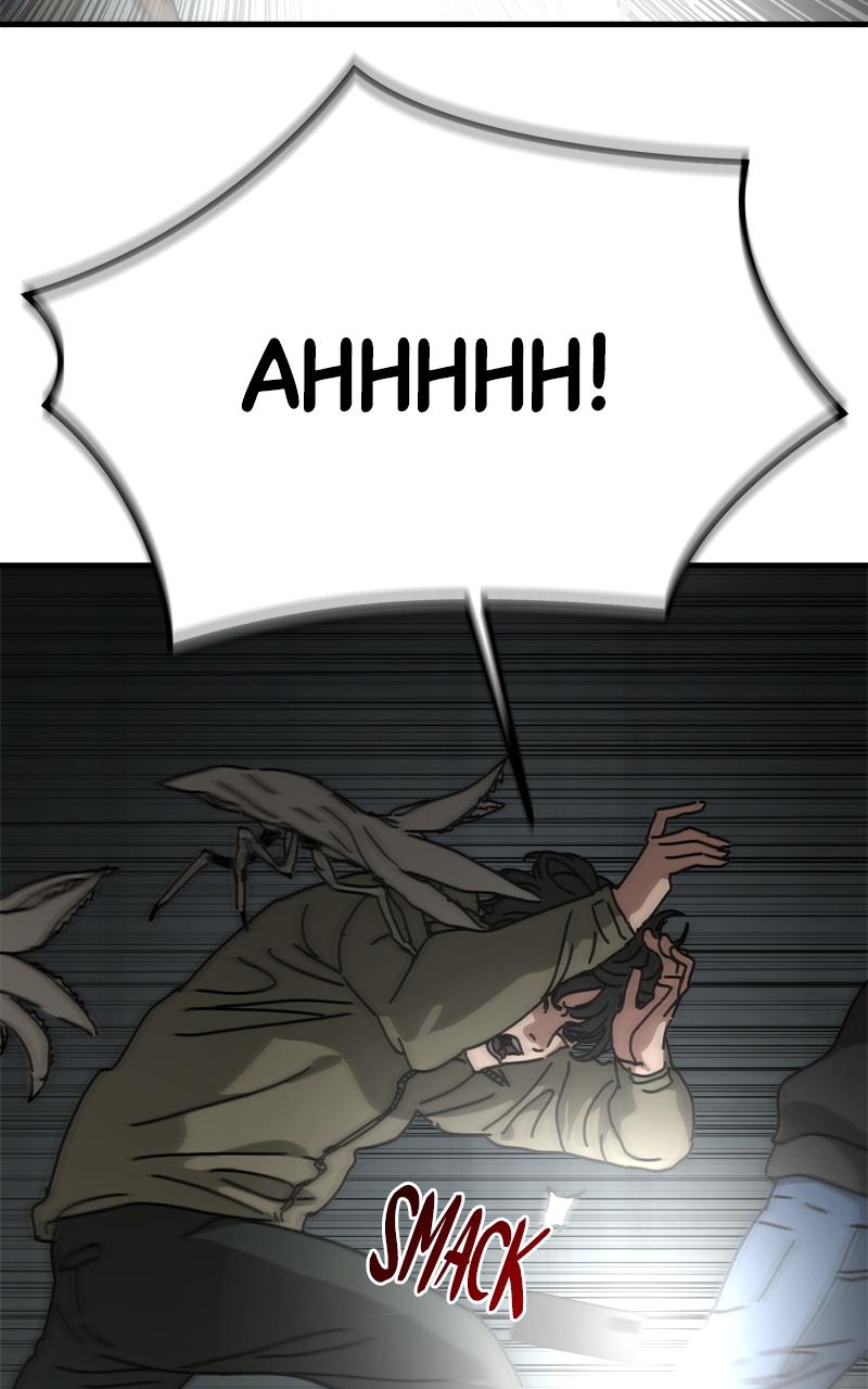 Hiding Out in an Apocalypse Chap 38 - Next Chap 39