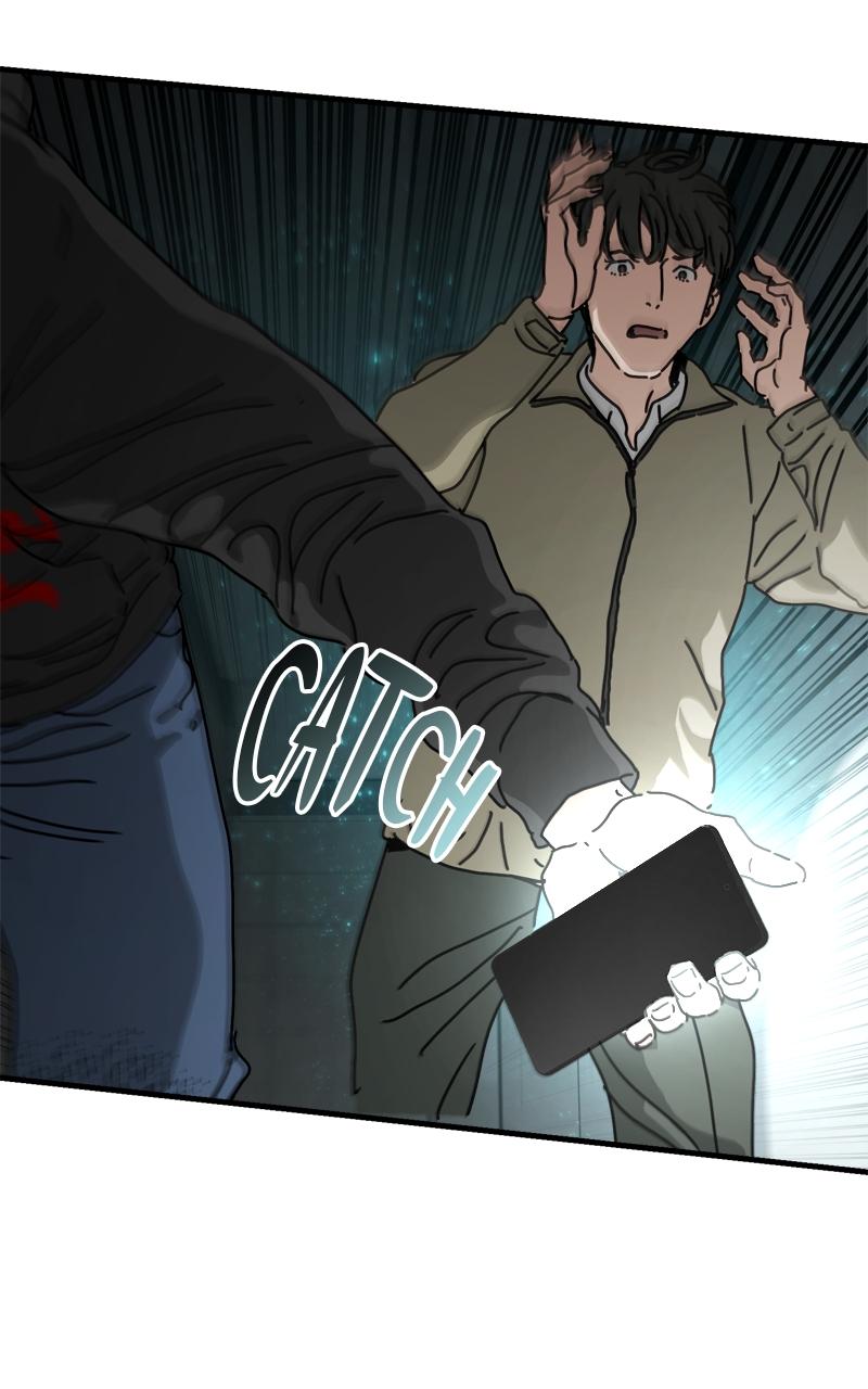 Hiding Out in an Apocalypse Chap 38 - Next Chap 39