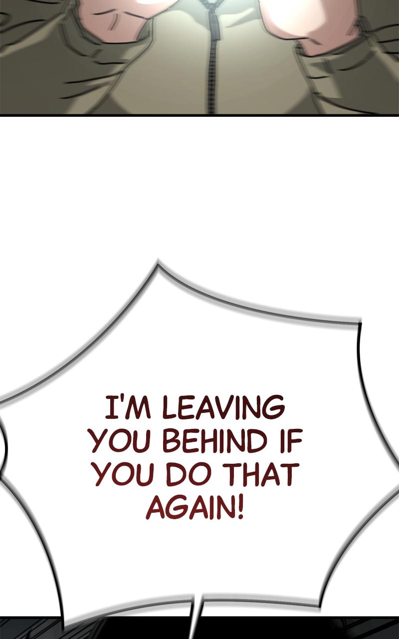 Hiding Out in an Apocalypse Chap 38 - Next Chap 39