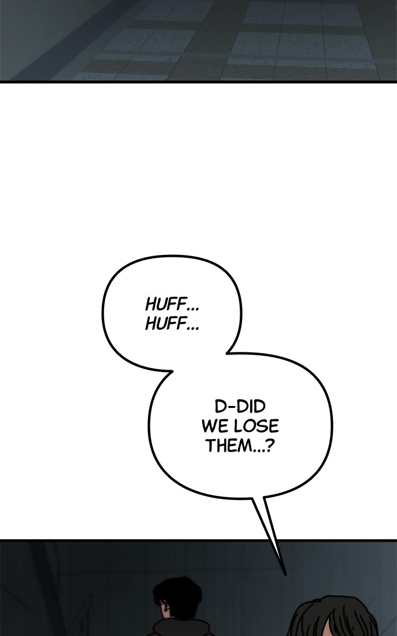 Hiding Out in an Apocalypse Chap 38 - Next Chap 39