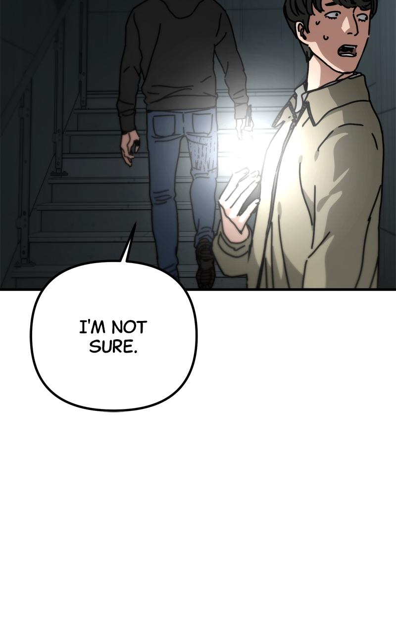 Hiding Out in an Apocalypse Chap 38 - Next Chap 39