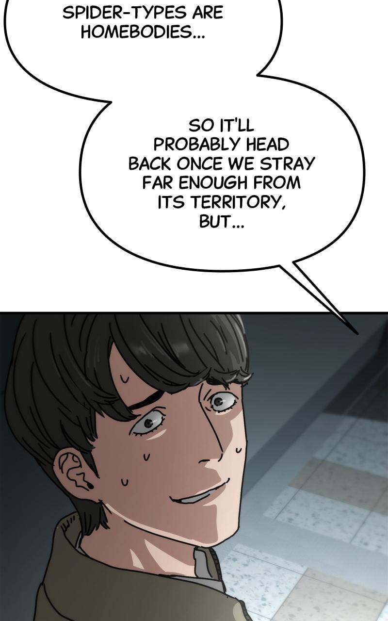 Hiding Out in an Apocalypse Chap 38 - Next Chap 39