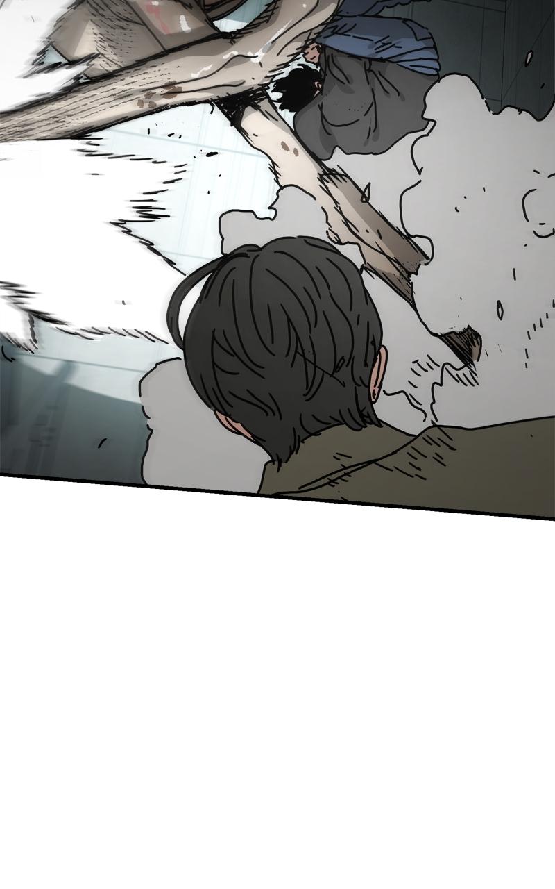 Hiding Out in an Apocalypse Chap 38 - Next Chap 39