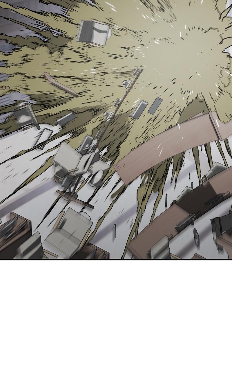 Hiding Out in an Apocalypse Chap 38 - Next Chap 39