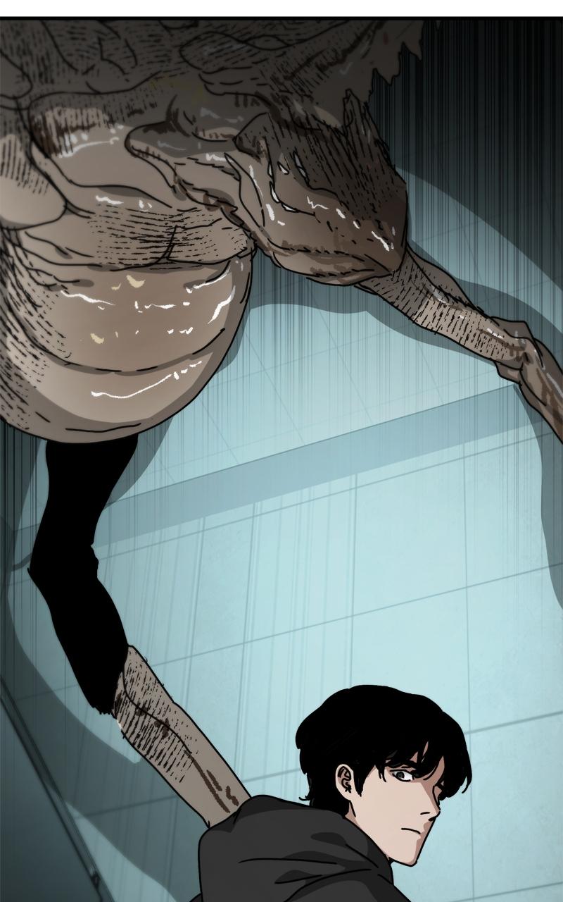 Hiding Out in an Apocalypse Chap 38 - Next Chap 39
