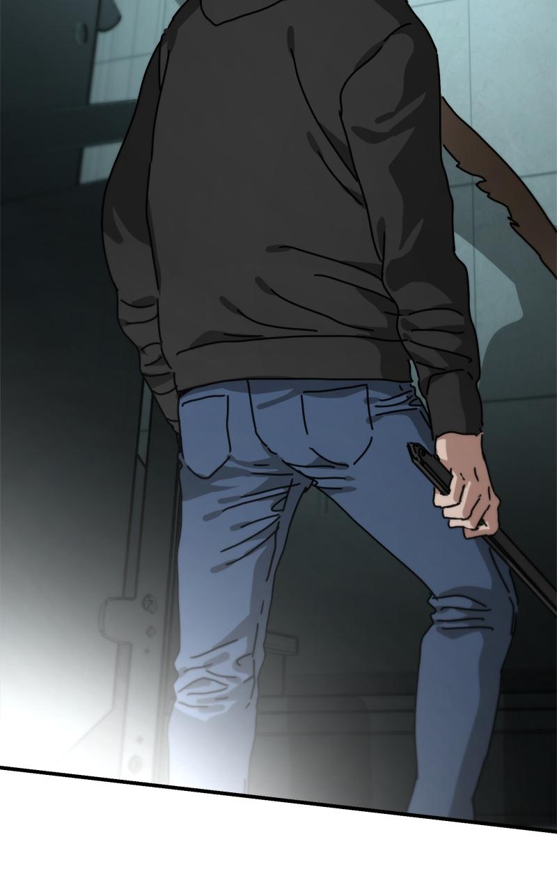Hiding Out in an Apocalypse Chap 38 - Next Chap 39