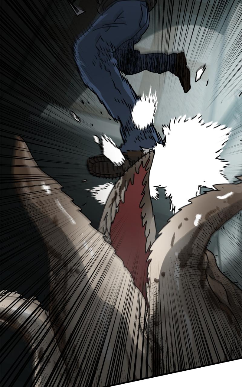 Hiding Out in an Apocalypse Chap 38 - Next Chap 39
