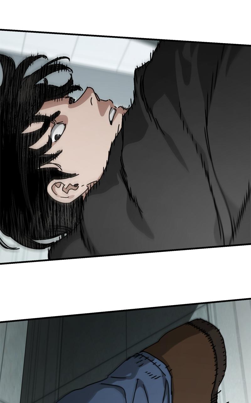 Hiding Out in an Apocalypse Chap 38 - Next Chap 39