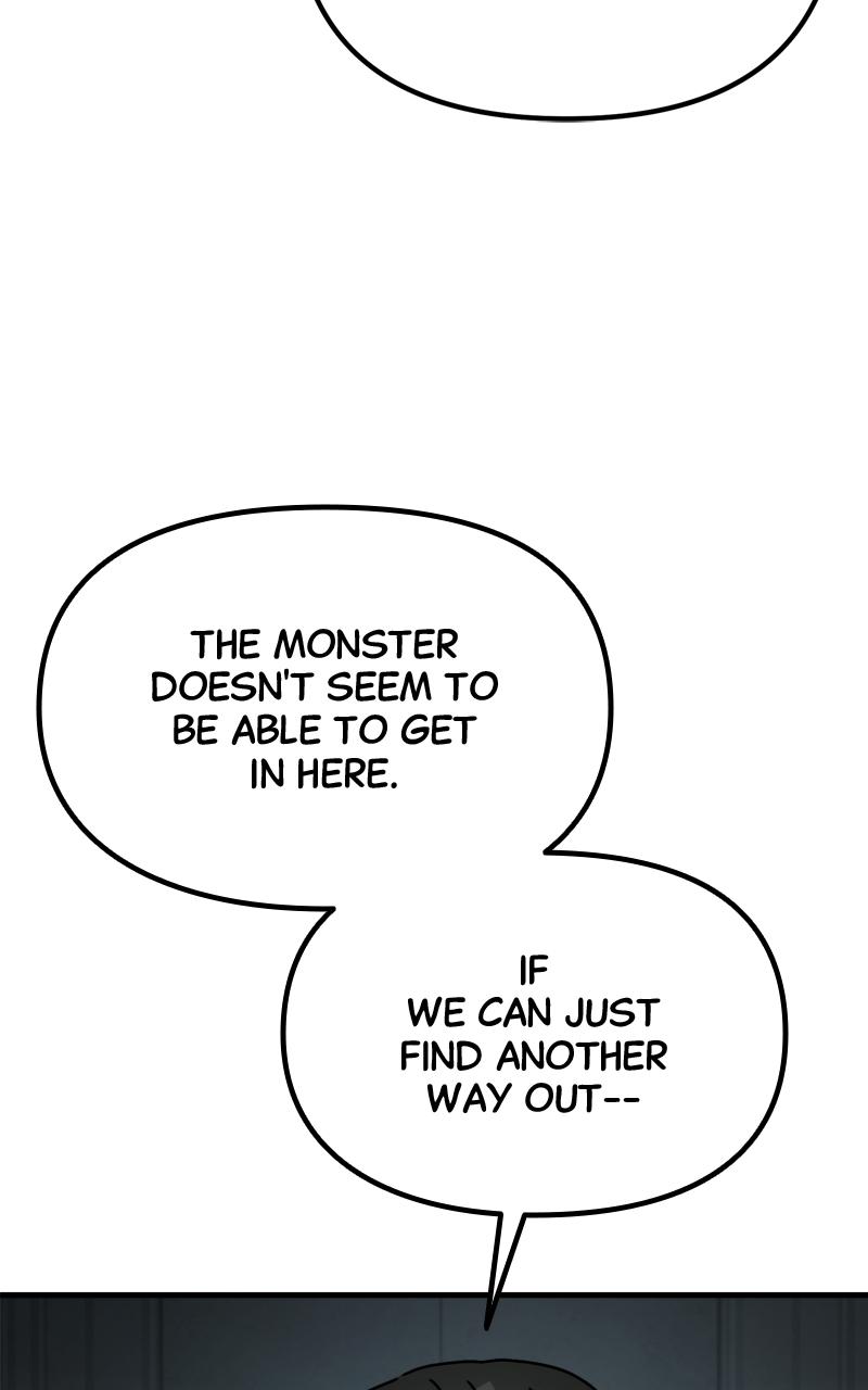 Hiding Out in an Apocalypse Chap 38 - Next Chap 39