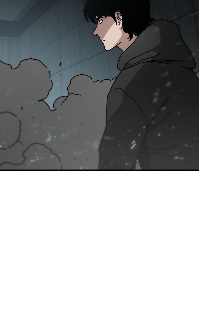Hiding Out in an Apocalypse Chap 38 - Next Chap 39