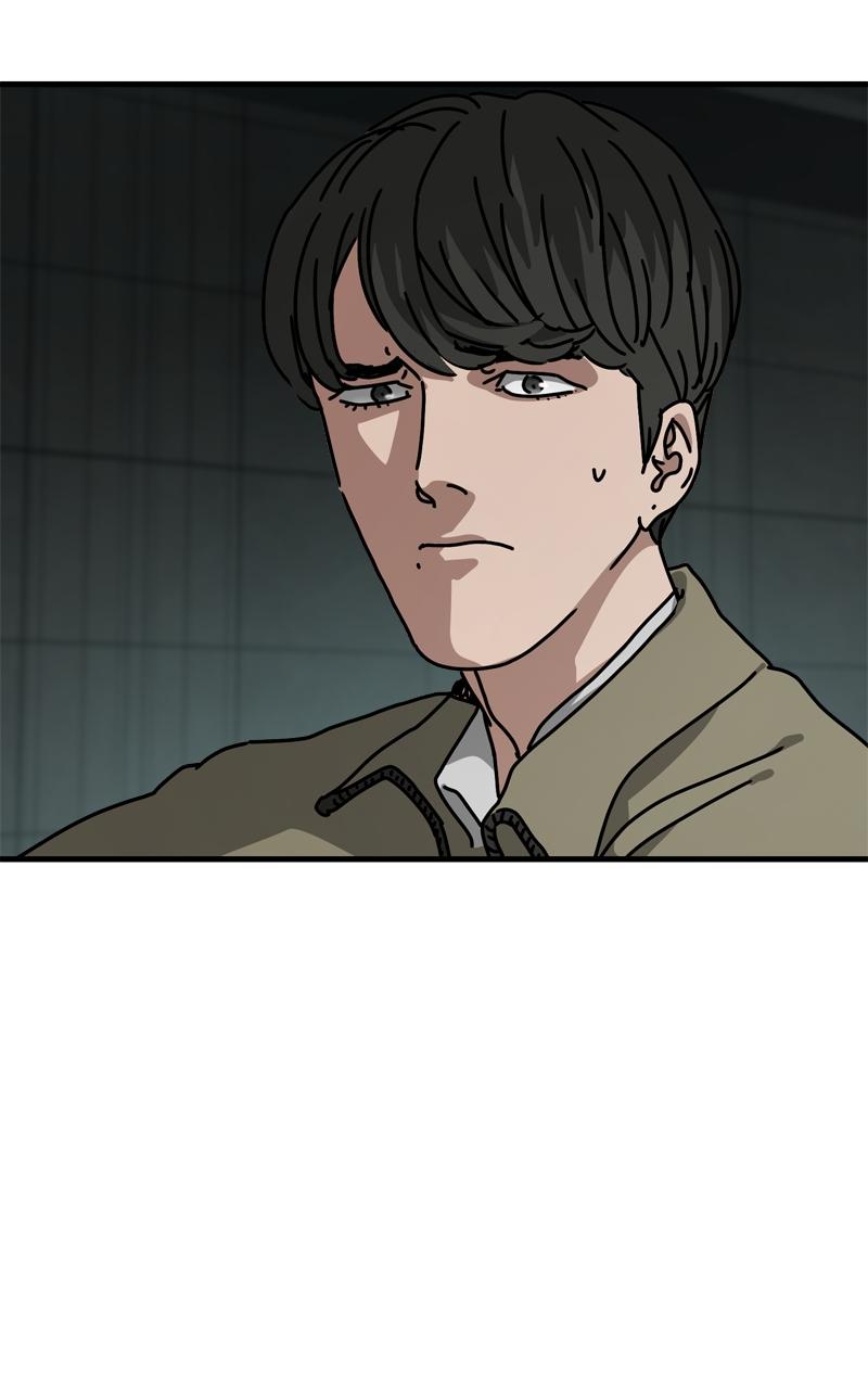 Hiding Out in an Apocalypse Chap 38 - Next Chap 39