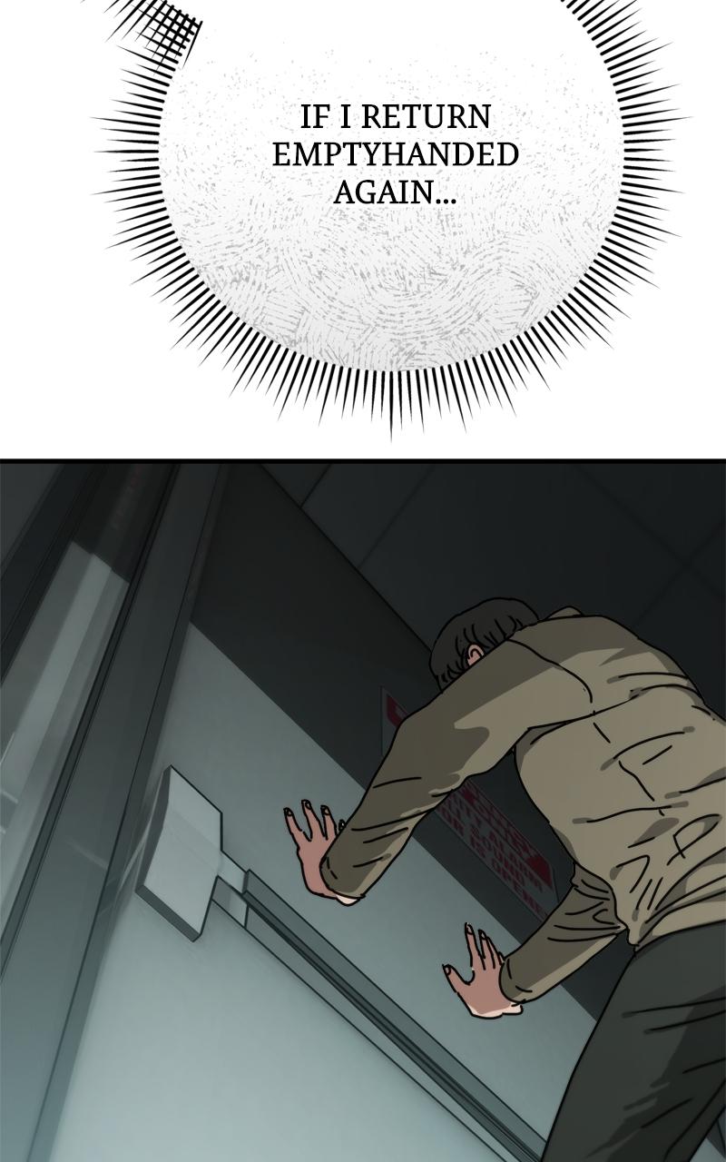 Hiding Out in an Apocalypse Chap 38 - Next Chap 39