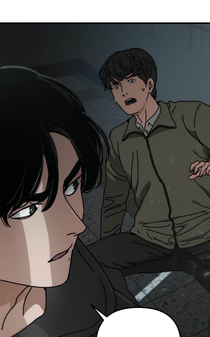 Hiding Out in an Apocalypse Chap 38 - Next Chap 39