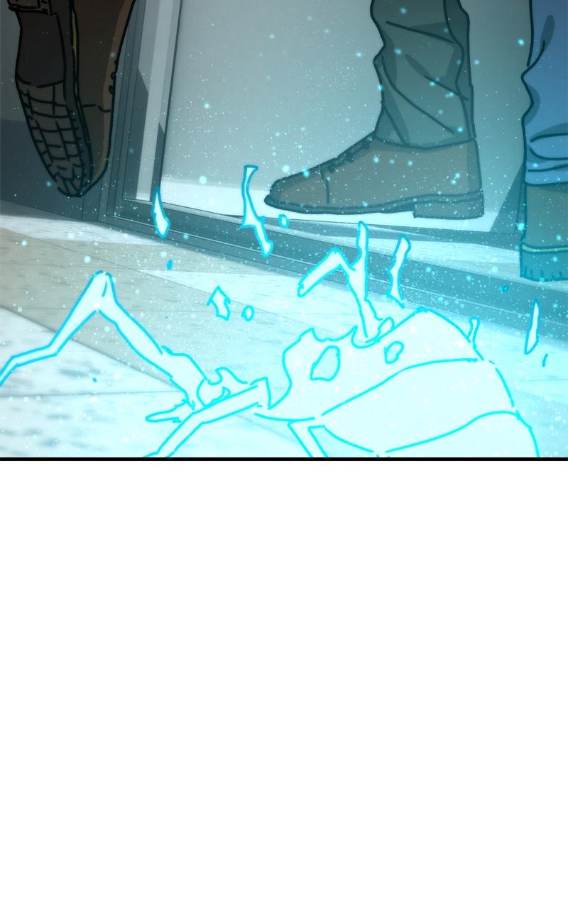 Hiding Out in an Apocalypse Chap 38 - Next Chap 39