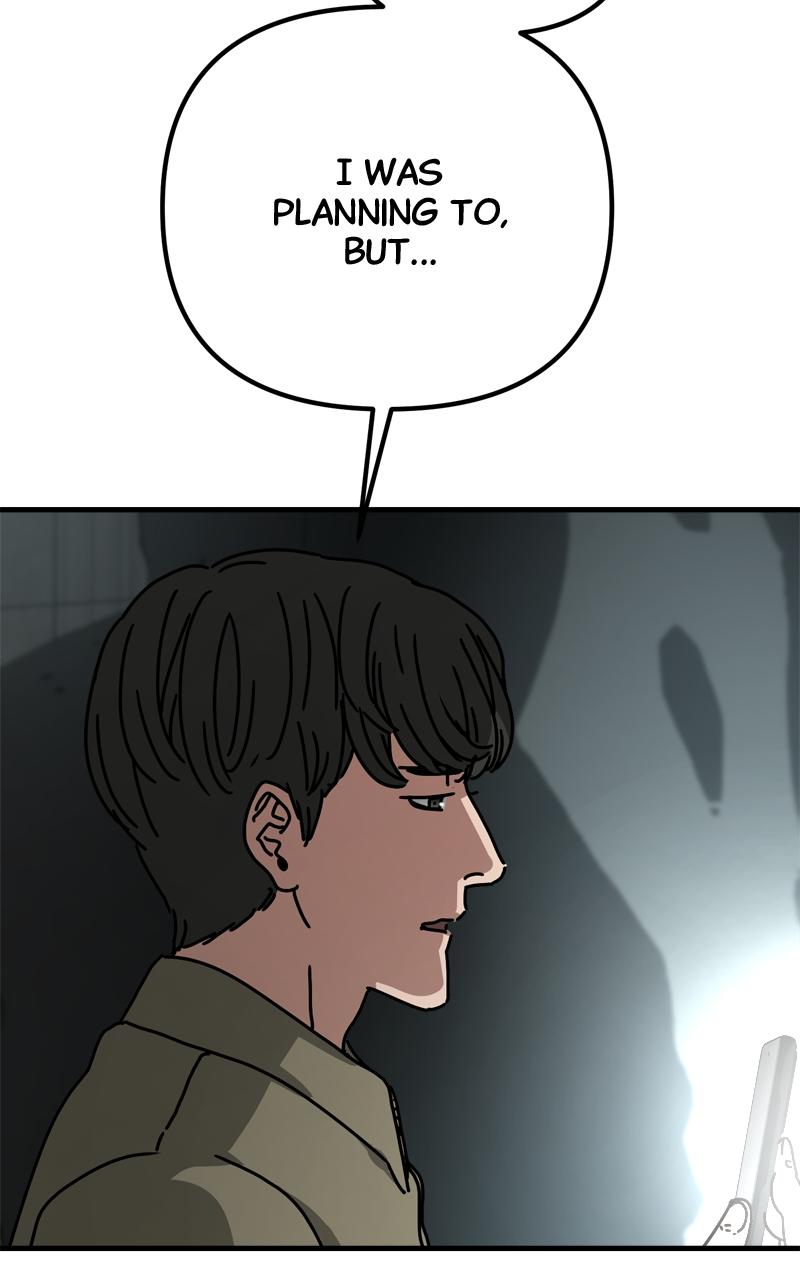 Hiding Out in an Apocalypse Chap 38 - Next Chap 39