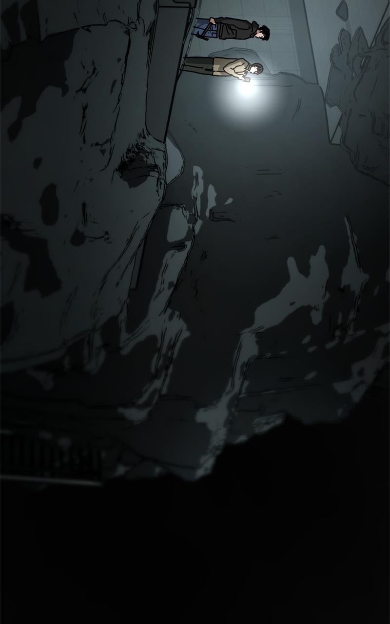 Hiding Out in an Apocalypse Chap 38 - Next Chap 39