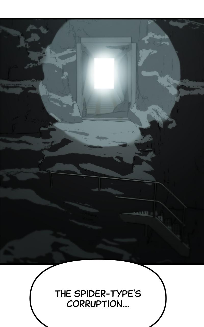Hiding Out in an Apocalypse Chap 38 - Next Chap 39