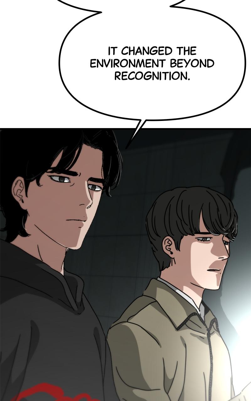 Hiding Out in an Apocalypse Chap 38 - Next Chap 39
