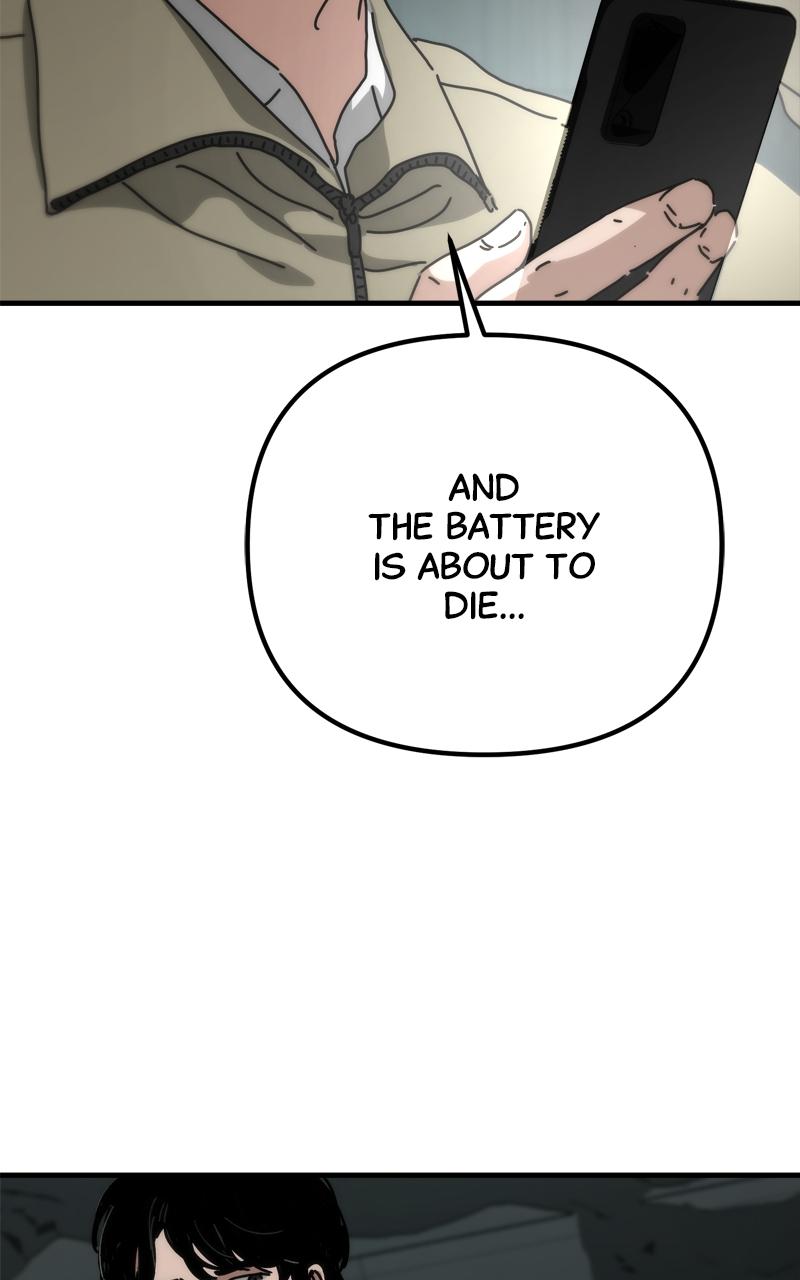 Hiding Out in an Apocalypse Chap 38 - Next Chap 39