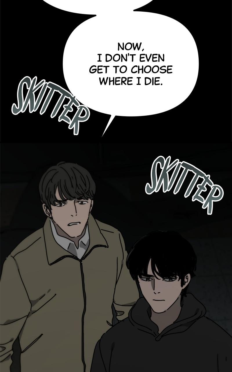 Hiding Out in an Apocalypse Chap 38 - Next Chap 39