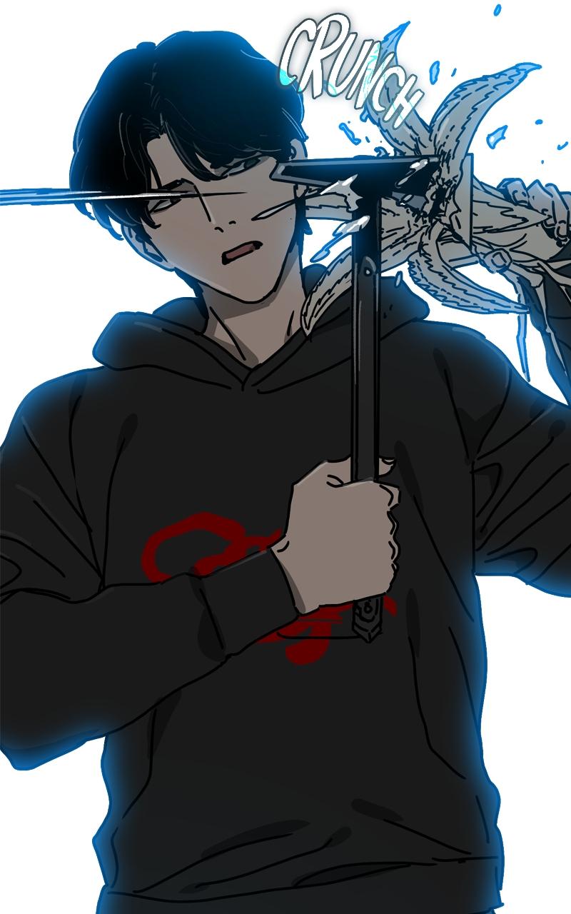 Hiding Out in an Apocalypse Chap 38 - Next Chap 39