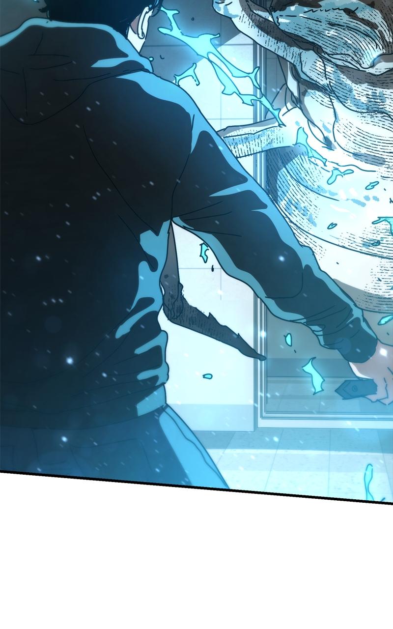 Hiding Out in an Apocalypse Chap 38 - Next Chap 39