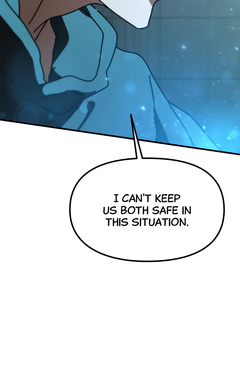 Hiding Out in an Apocalypse Chap 38 - Next Chap 39