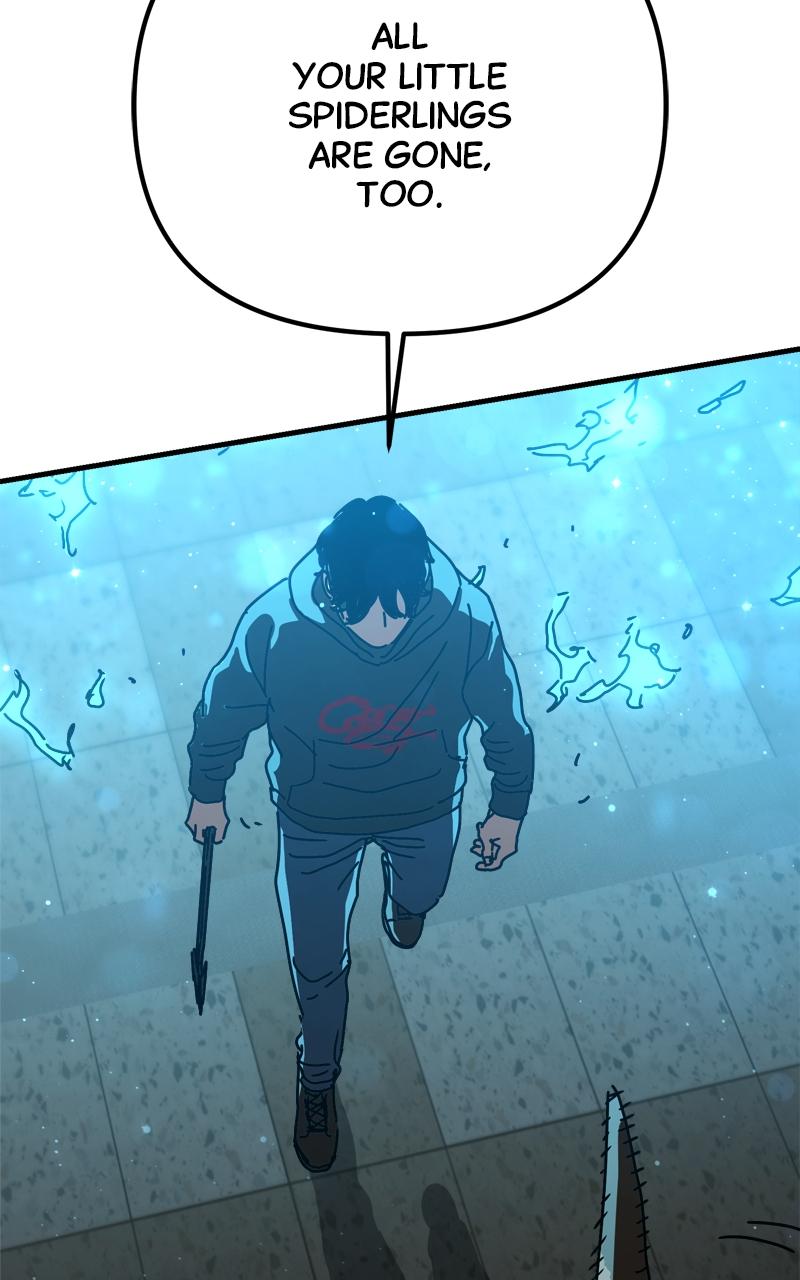 Hiding Out in an Apocalypse Chap 38 - Next Chap 39