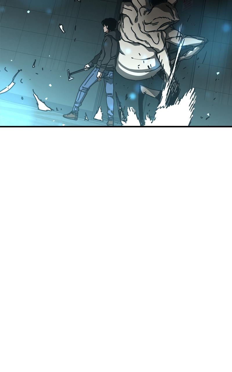 Hiding Out in an Apocalypse Chap 38 - Next Chap 39