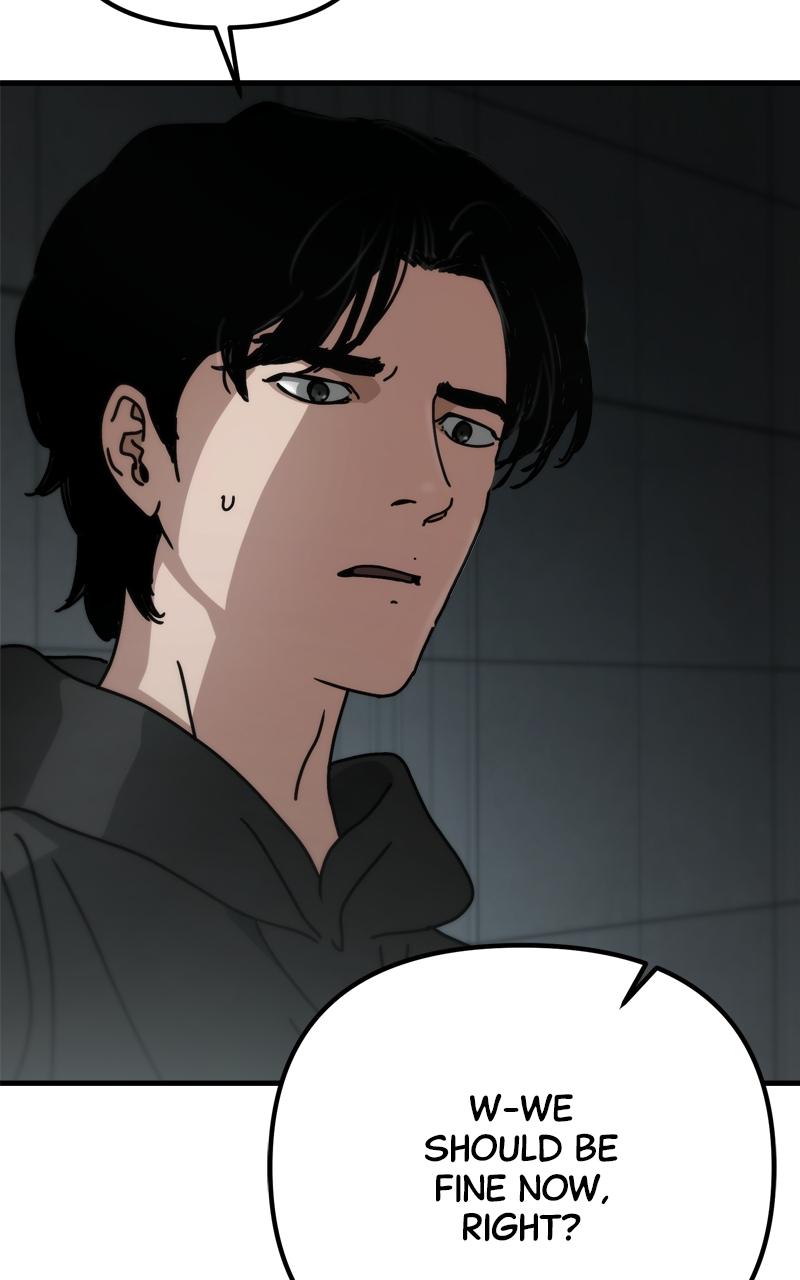 Hiding Out in an Apocalypse Chap 38 - Next Chap 39