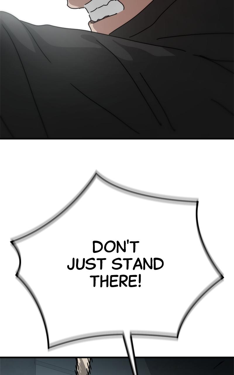 Hiding Out in an Apocalypse Chap 38 - Next Chap 39